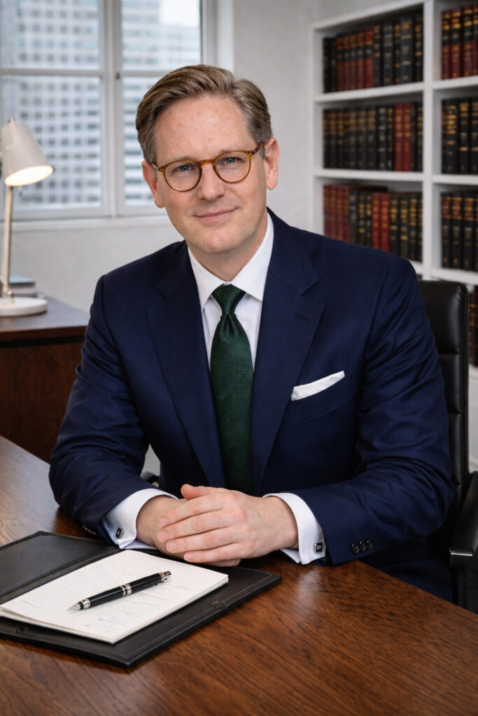 Rechtsanwalt Dr. Kai Hentschelmann